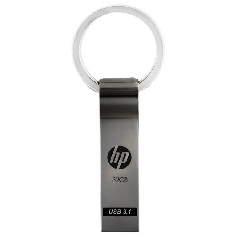 فلش 32 گیگ اچ پی HP X785W USB3.1