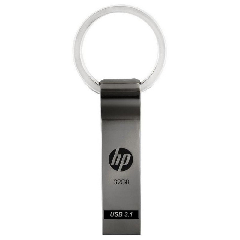 فلش 32 گیگ اچ پی HP X785W USB3.1