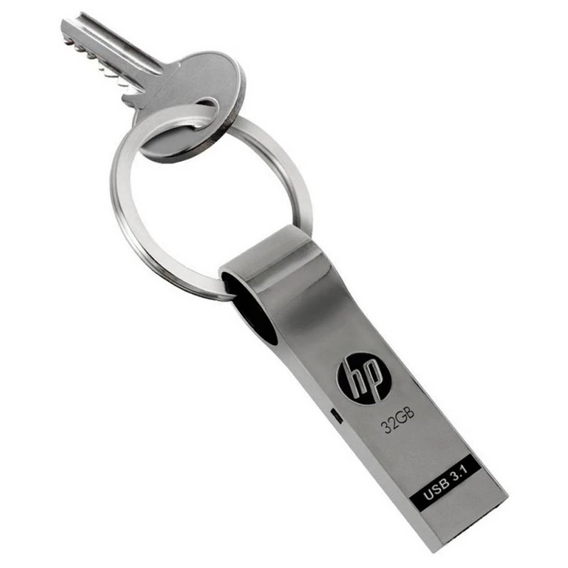 فلش 32 گیگ اچ پی HP X785W USB3.1