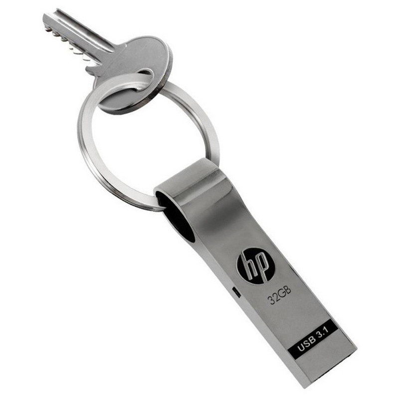 فلش 32 گیگ اچ پی HP X785W USB3.1