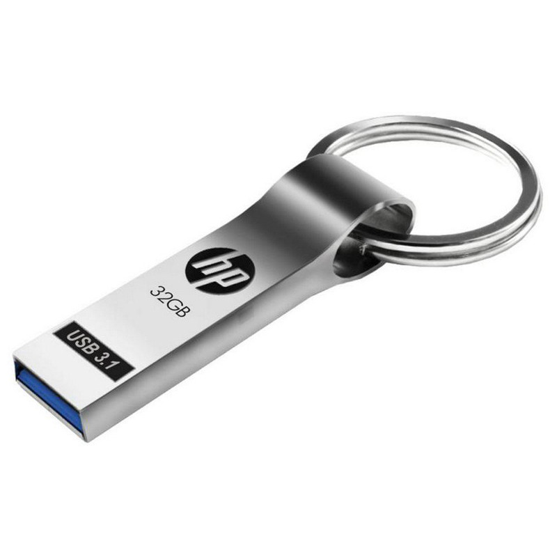 فلش 32 گیگ اچ پی HP X785W USB3.1
