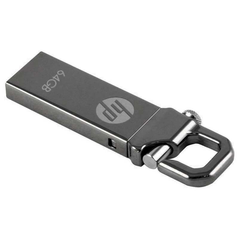 فلش 64 گیگ اچ پی HP v250w