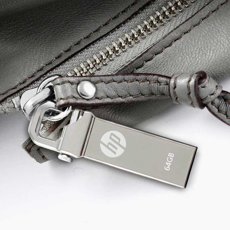 فلش 64 گیگ اچ پی HP v250w