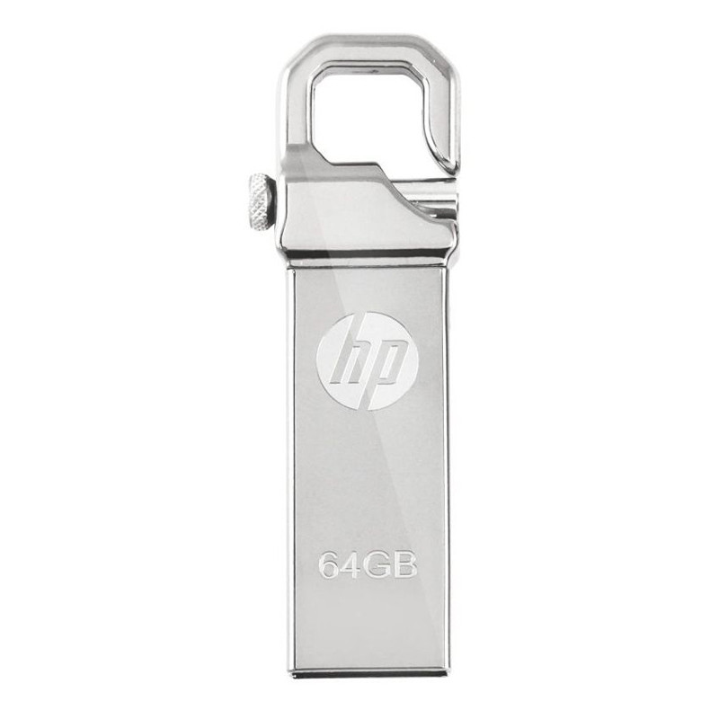 فلش 64 گیگ اچ پی HP v250w