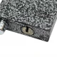 قفل کتابی حامی Hami HP90 12mm