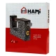 قفل کتابی حامی Hami HP90 12mm