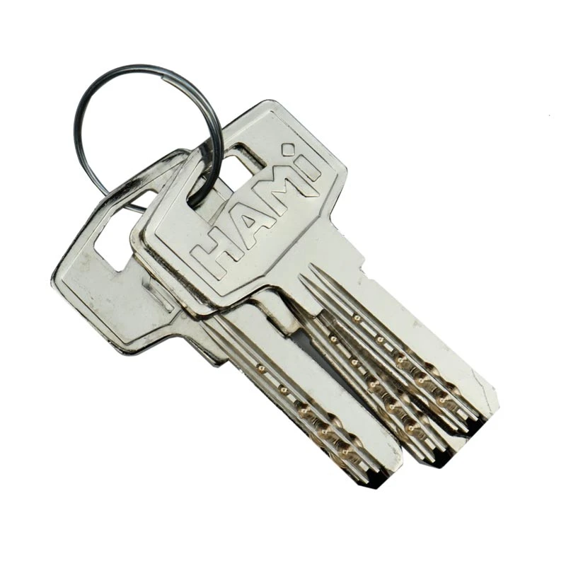 قفل کتابی حامی Hami HP90 12mm