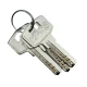قفل کتابی حامی Hami HP90 12mm