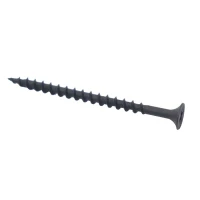 پیچ ام دی اف سایز 60×3٫9 میلی متر بسته 500 عددی
