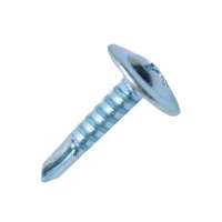 پیچ سر مته واشردار سایز 16×4٫2 میلی متر