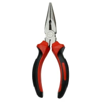 انبر دم باریک هنسون سایز 6 اینچ