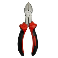 انبر سیم چین هنسون سایز 6 اینچ