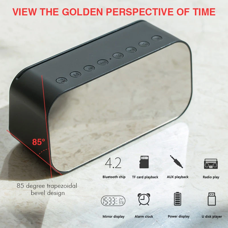 اسپیکر بلوتوثی رم خور Havit M3