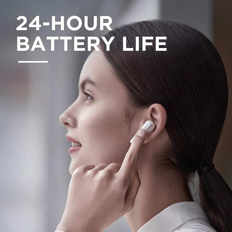 هندزفری بلوتوث هایلو Haylou MoriPods T33