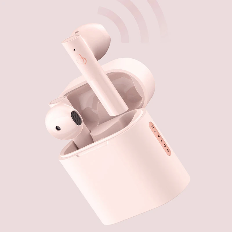 هندزفری بلوتوث هایلو Haylou MoriPods T33