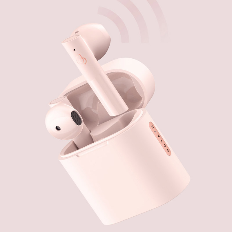هندزفری بلوتوث هایلو Haylou MoriPods T33