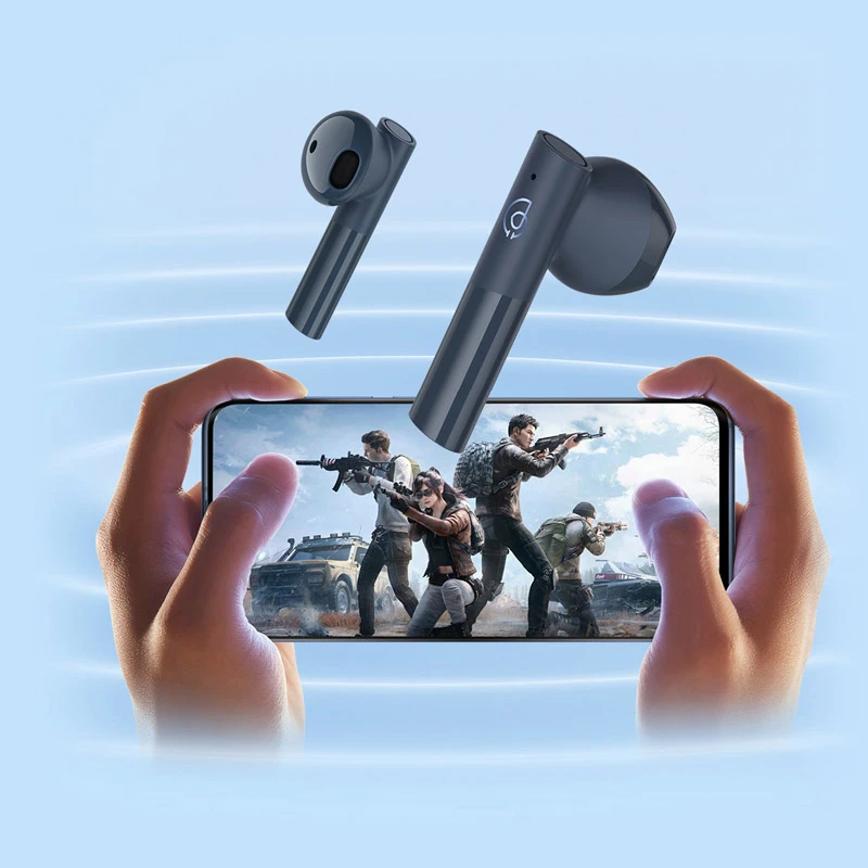 هندزفری بلوتوث هایلو Haylou MoriPods T33