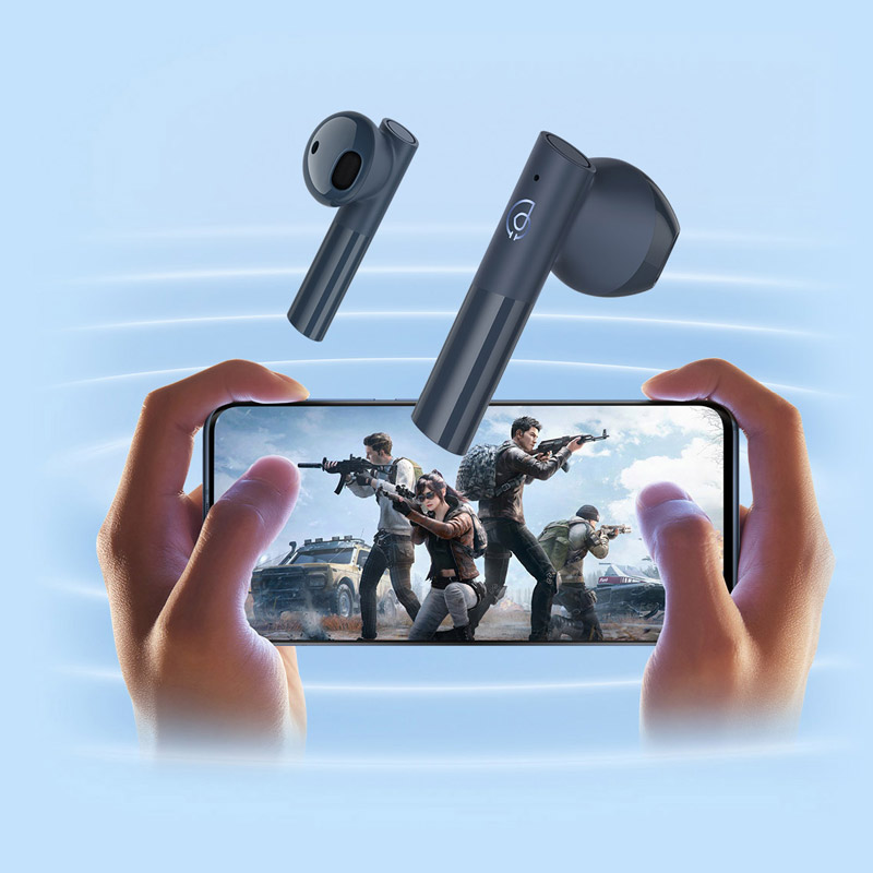 هندزفری بلوتوث هایلو Haylou MoriPods T33