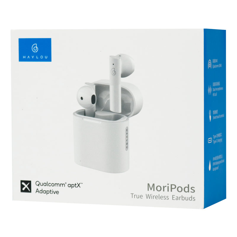هندزفری بلوتوث هایلو Haylou MoriPods T33