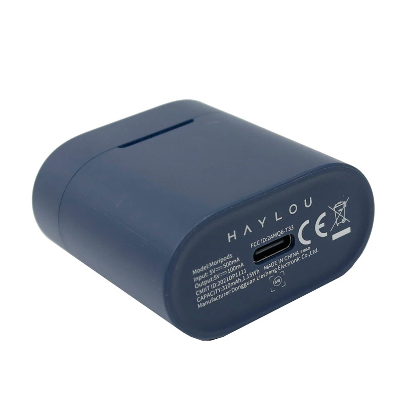 هندزفری بلوتوث هایلو Haylou MoriPods T33