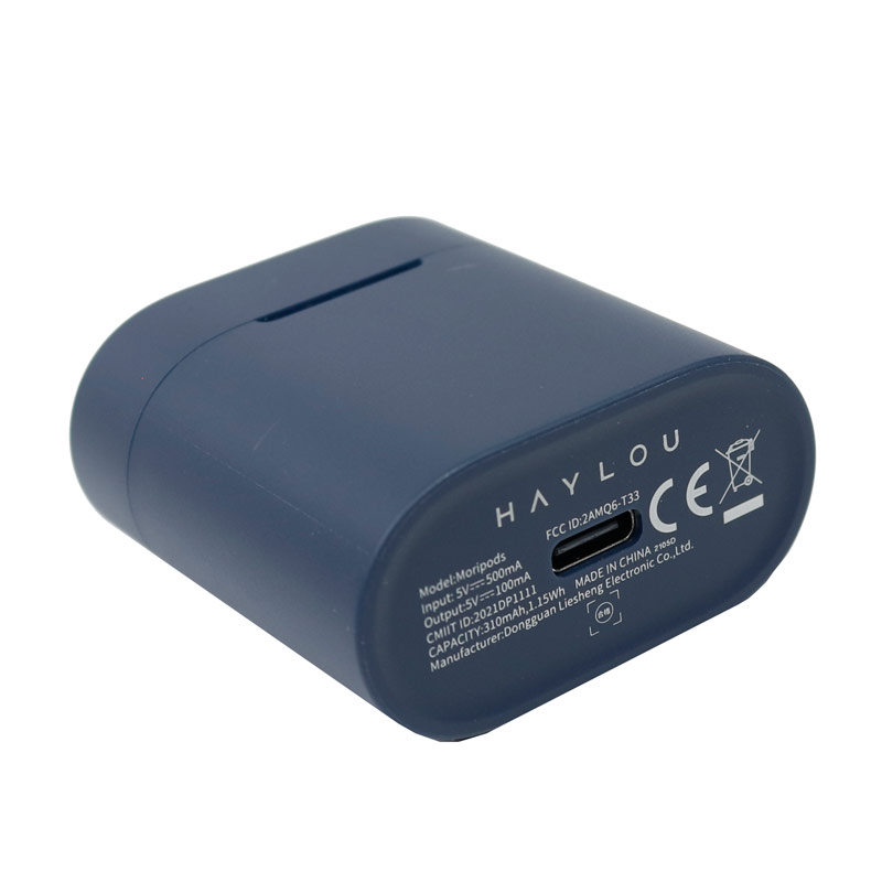 هندزفری بلوتوث هایلو Haylou MoriPods T33