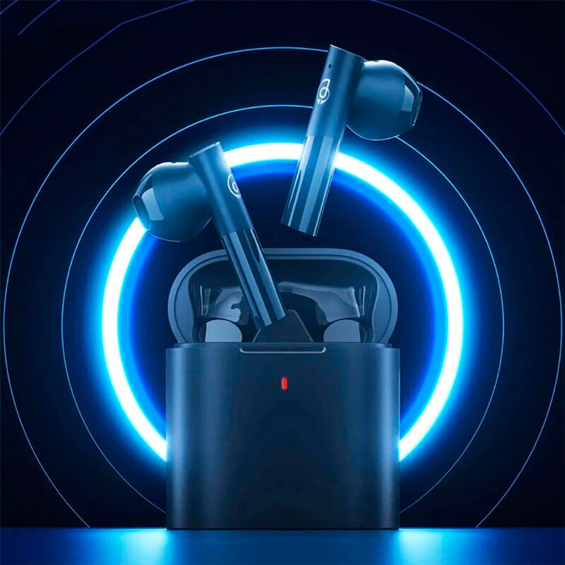 هندزفری بلوتوث هایلو Haylou MoriPods T33