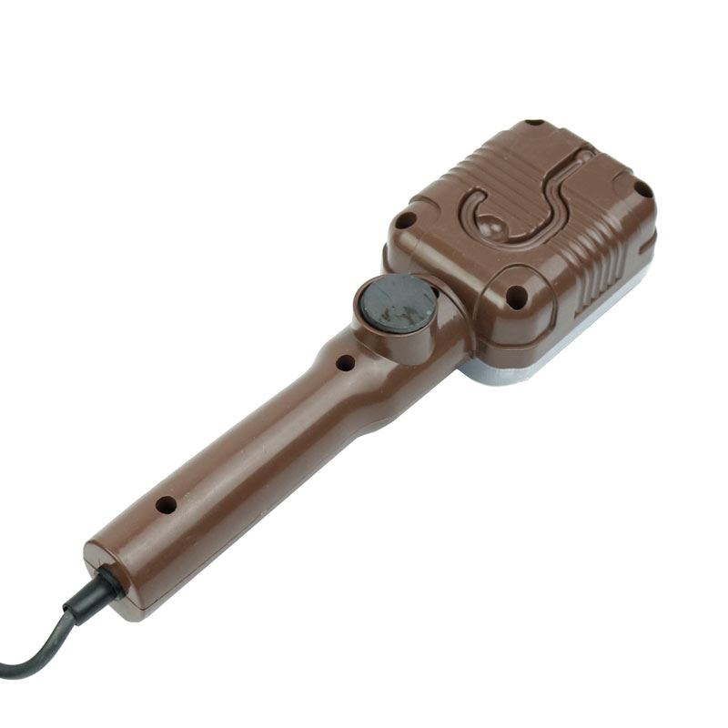 چراغ سیار Hero LED 220v
