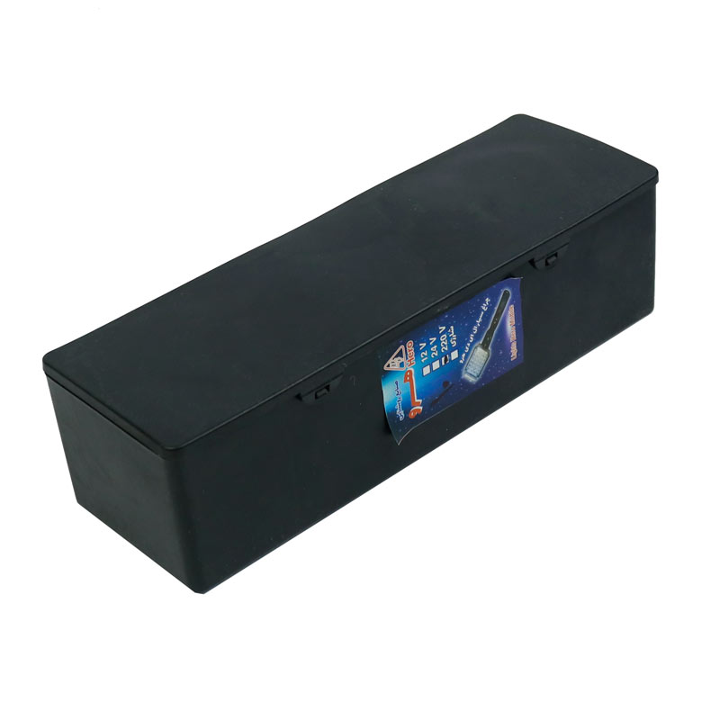 چراغ سیار Hero LED 220v