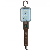 چراغ سیار Hero LED 220v