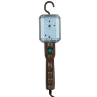 چراغ سیار Hero LED 220v