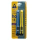 کاتر پلاستیکی هیرو Hero Lock Ho 18mm بسته دو عددی