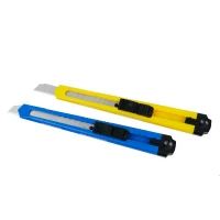 کاتر پلاستیکی هیرو Hero Lock Ho 18mm بسته دو عددی