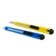 کاتر پلاستیکی هیرو Hero Lock Ho 18mm بسته دو عددی