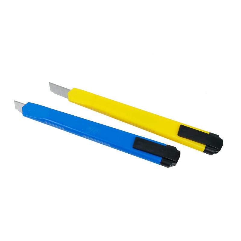 کاتر پلاستیکی هیرو Hero Lock Ho 18mm بسته دو عددی