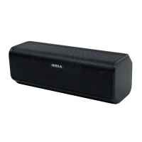 اسپیکر بلوتوثی رم و فلش خور Hiska B52