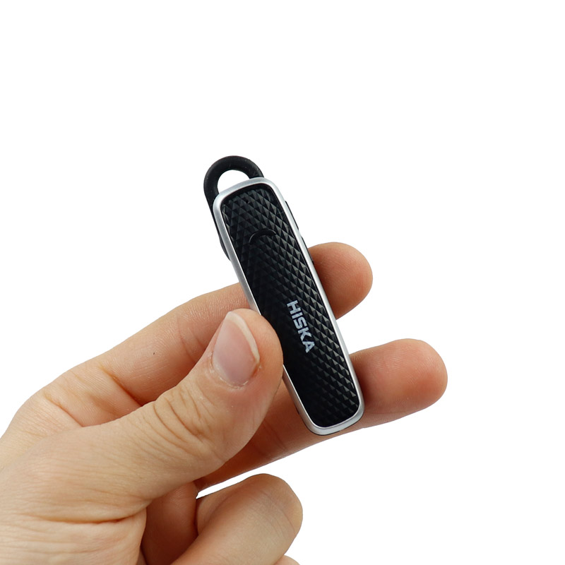 هدست بلوتوث تک گوش Hiska FX12