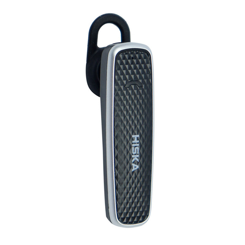 هدست بلوتوث تک گوش Hiska FX12