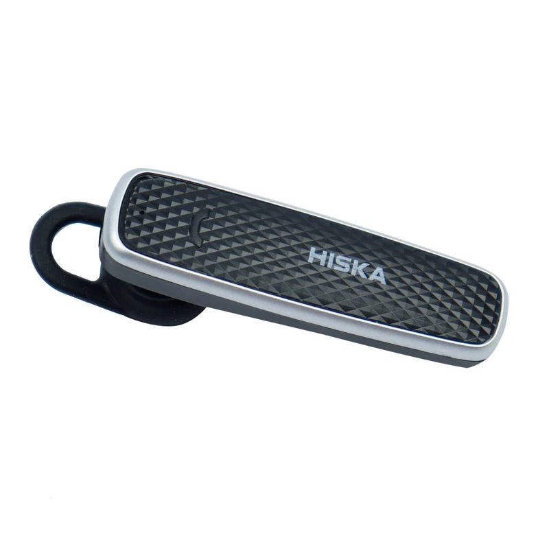 هدست بلوتوث تک گوش Hiska FX12