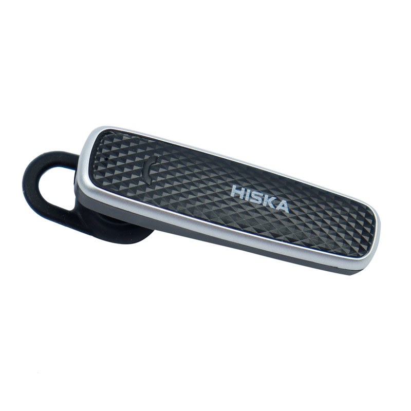 هدست بلوتوث تک گوش Hiska FX12