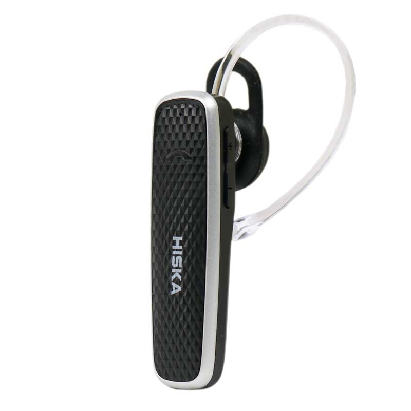 هدست بلوتوث تک گوش Hiska FX12