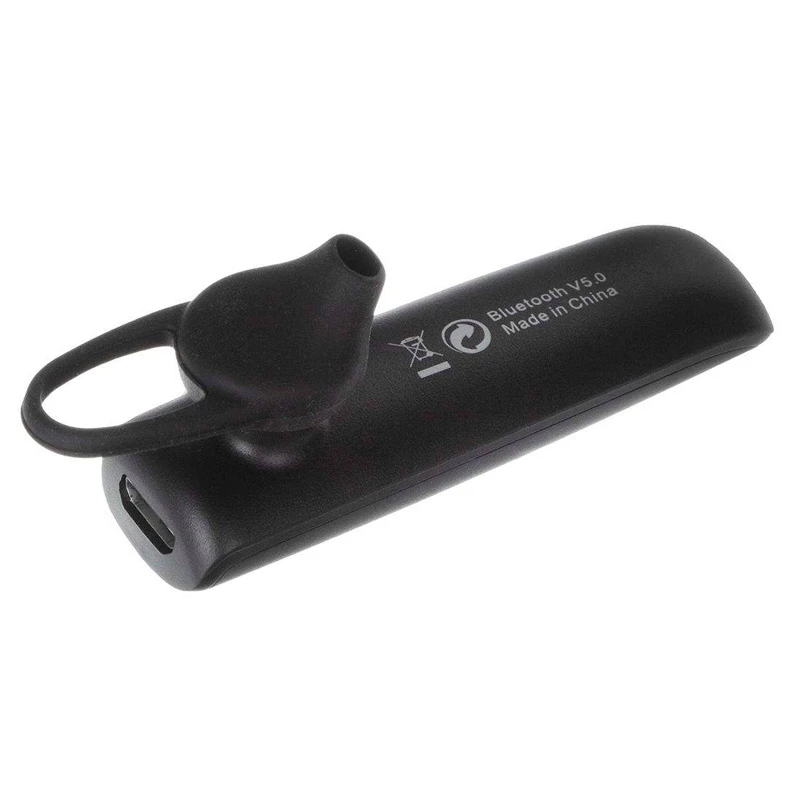 هدست بلوتوث تک گوش Hiska FX3