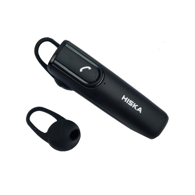 هدست بلوتوث تک گوش Hiska FX3