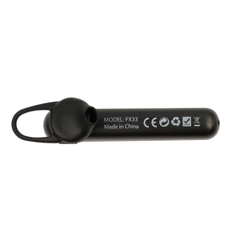 هدست بلوتوث تک گوش Hiska FX33