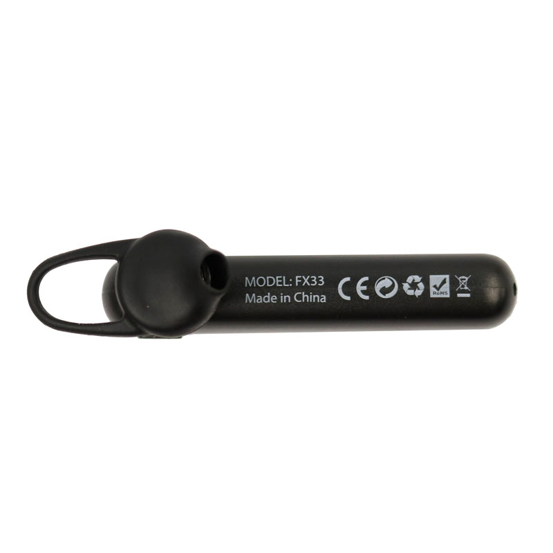 هدست بلوتوث تک گوش Hiska FX33
