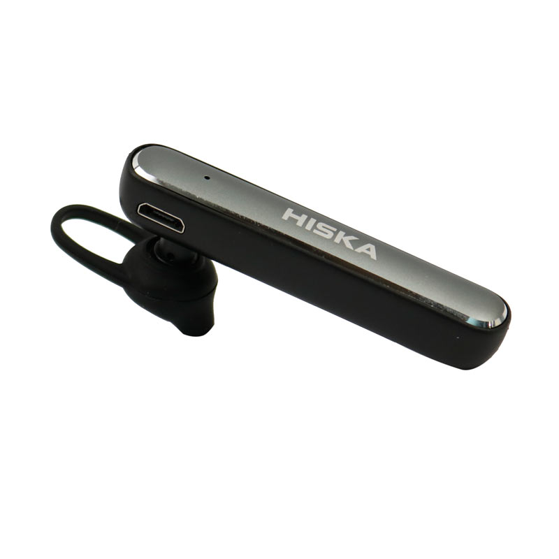 هدست بلوتوث تک گوش Hiska FX33