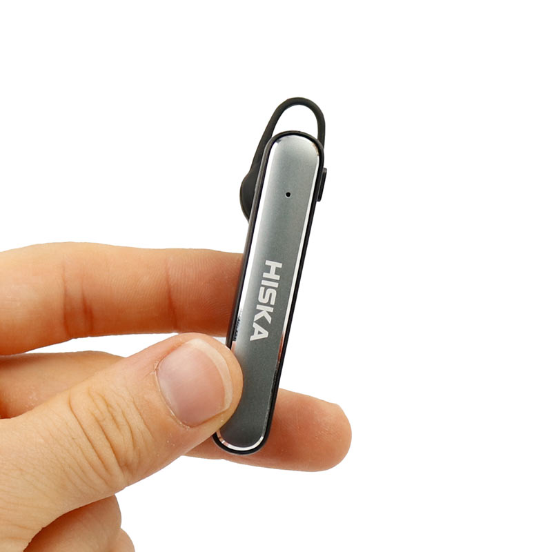 هدست بلوتوث تک گوش Hiska FX33