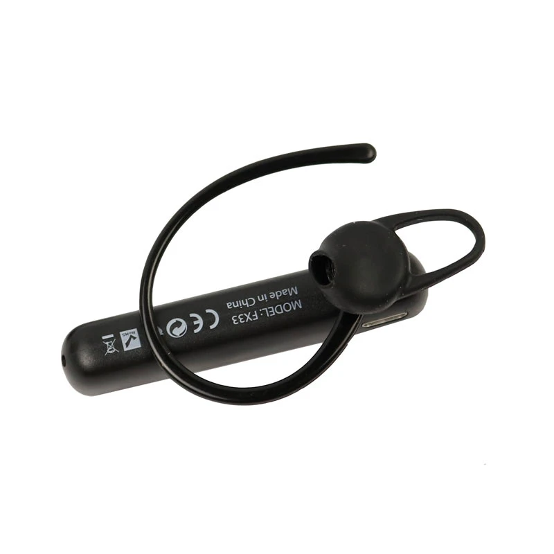 هدست بلوتوث تک گوش Hiska FX33