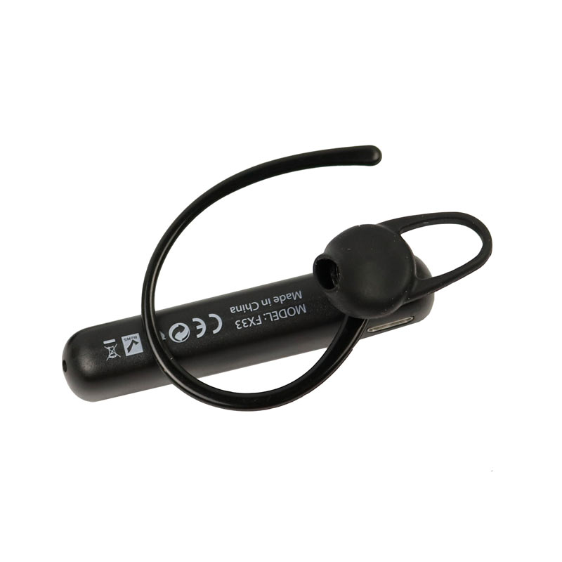 هدست بلوتوث تک گوش Hiska FX33