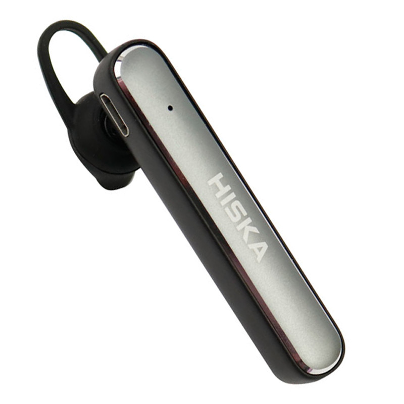 هدست بلوتوث تک گوش Hiska FX33