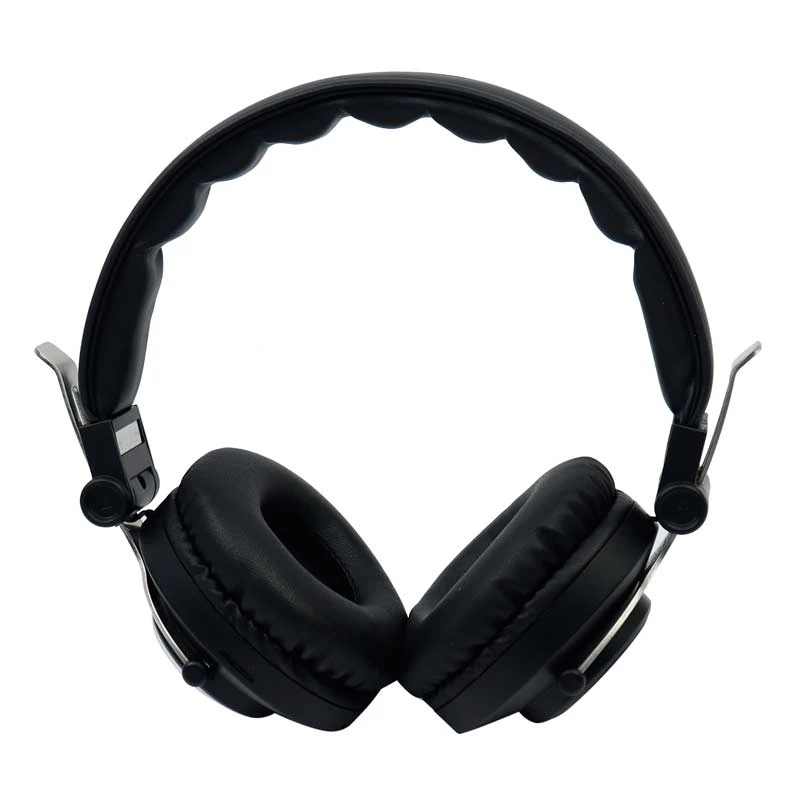 هدفون بلوتوثی رم خور Hiska K-310HP